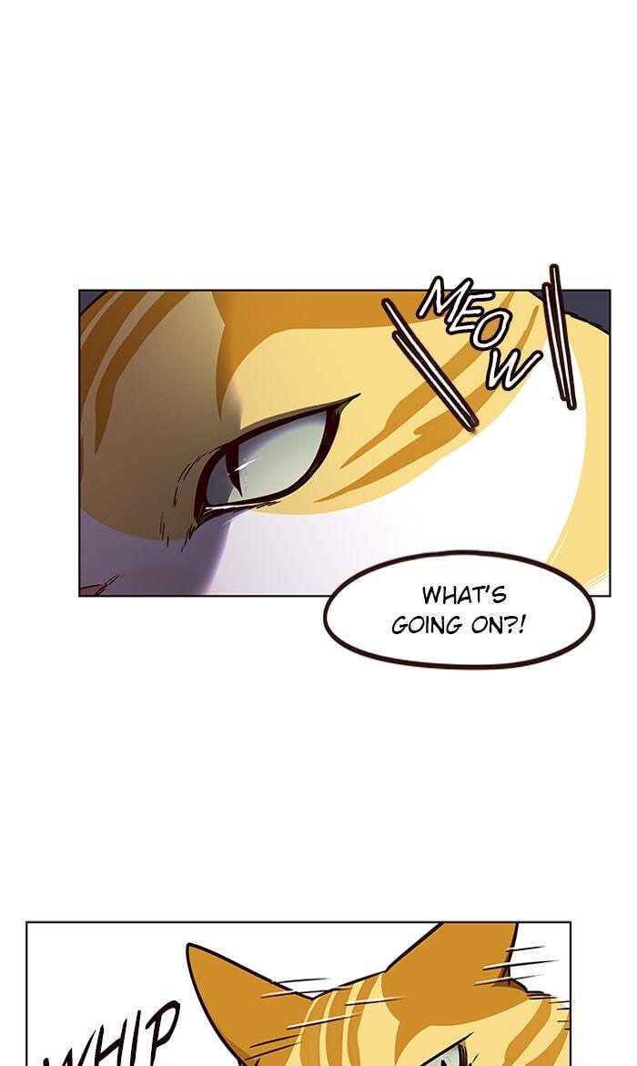 Eleceed Chapter 58 page 5 - 
