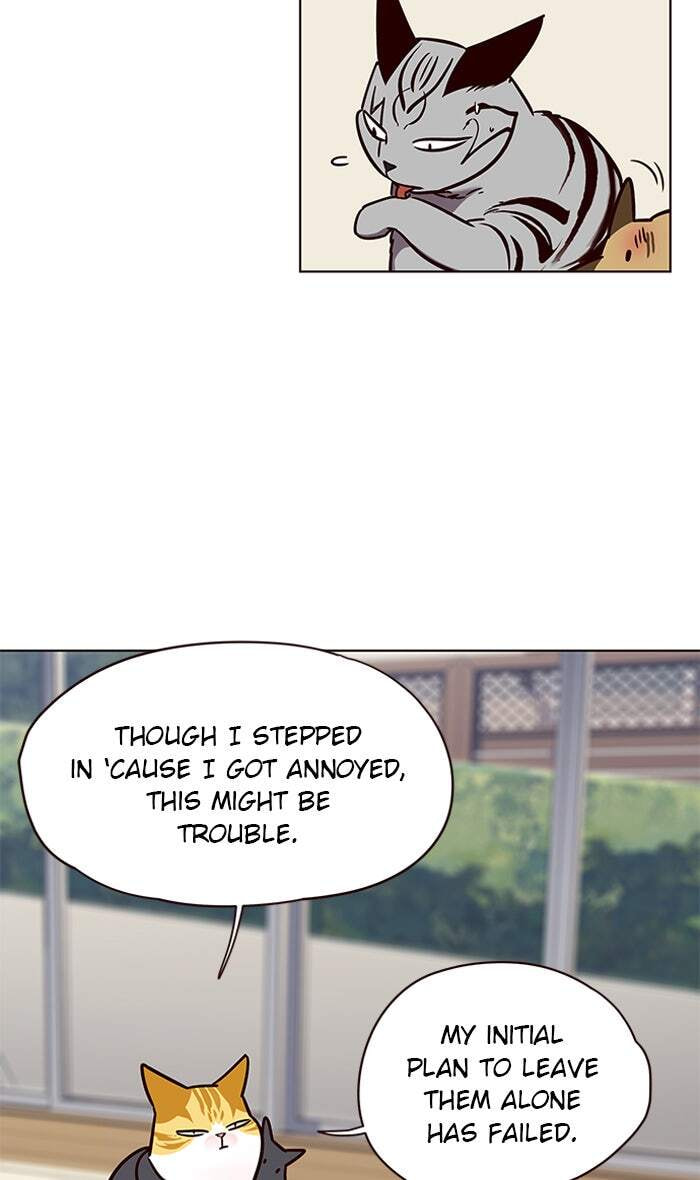 Eleceed Chapter 58 page 43 - 