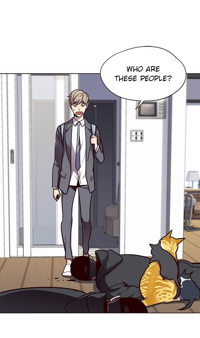 Eleceed Chapter 58 page 45 - 