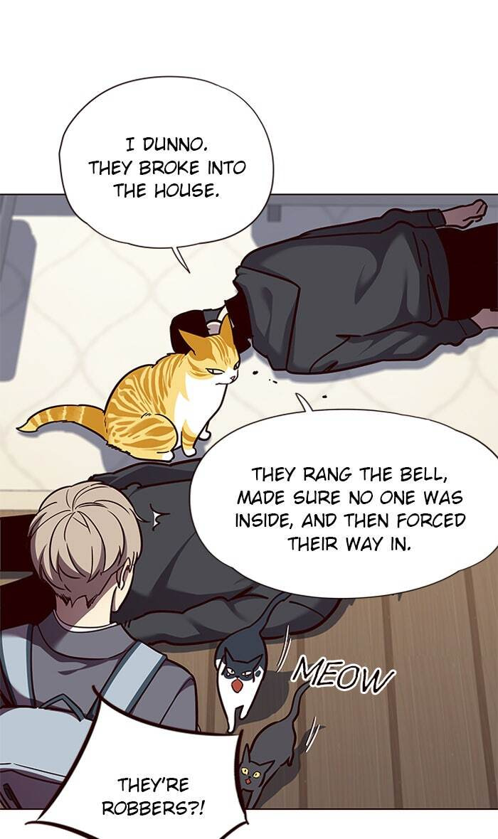 Eleceed Chapter 58 page 46 - 