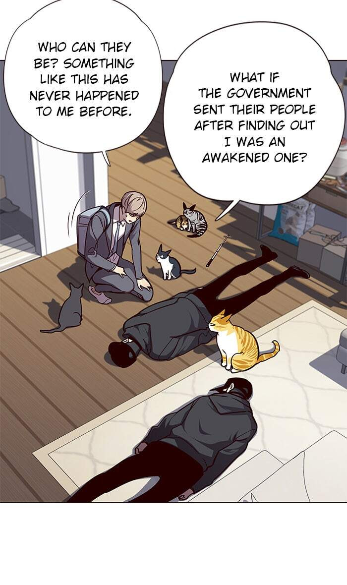 Eleceed Chapter 58 page 49 - 