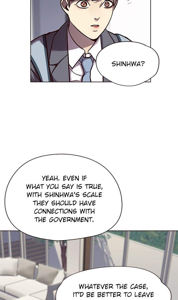 Eleceed Chapter 58 page 51 - 