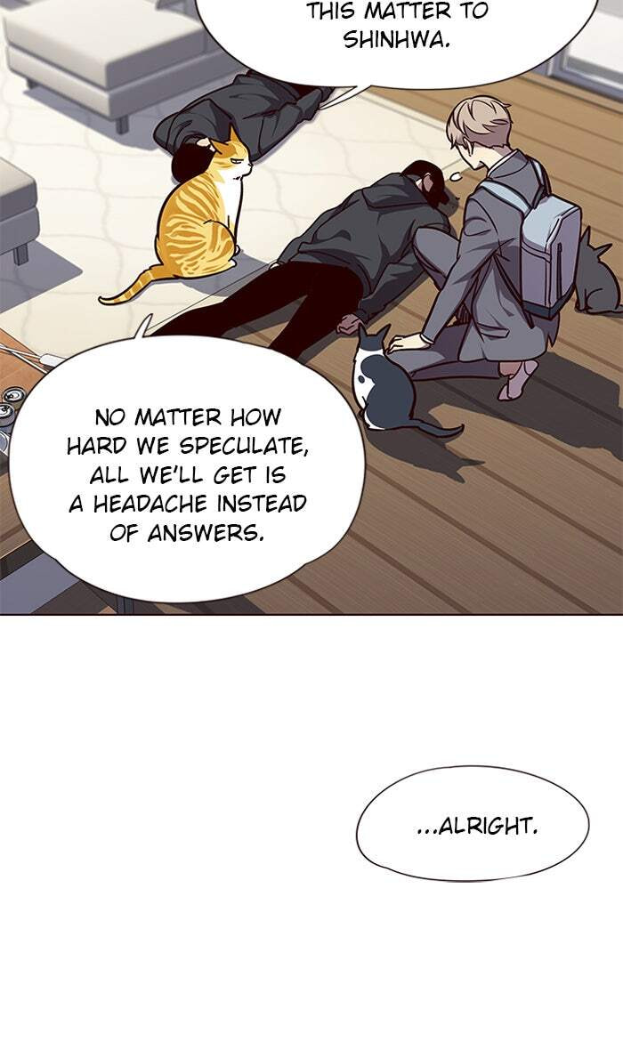 Eleceed Chapter 58 page 52 - 