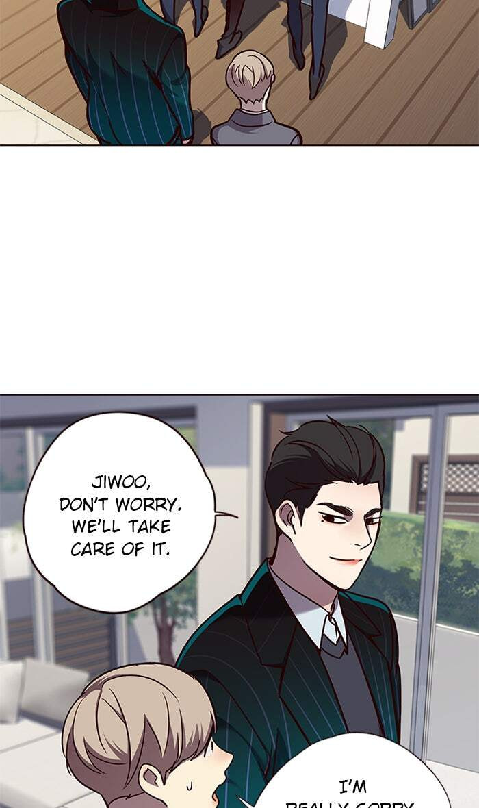 Eleceed Chapter 58 page 54 - 