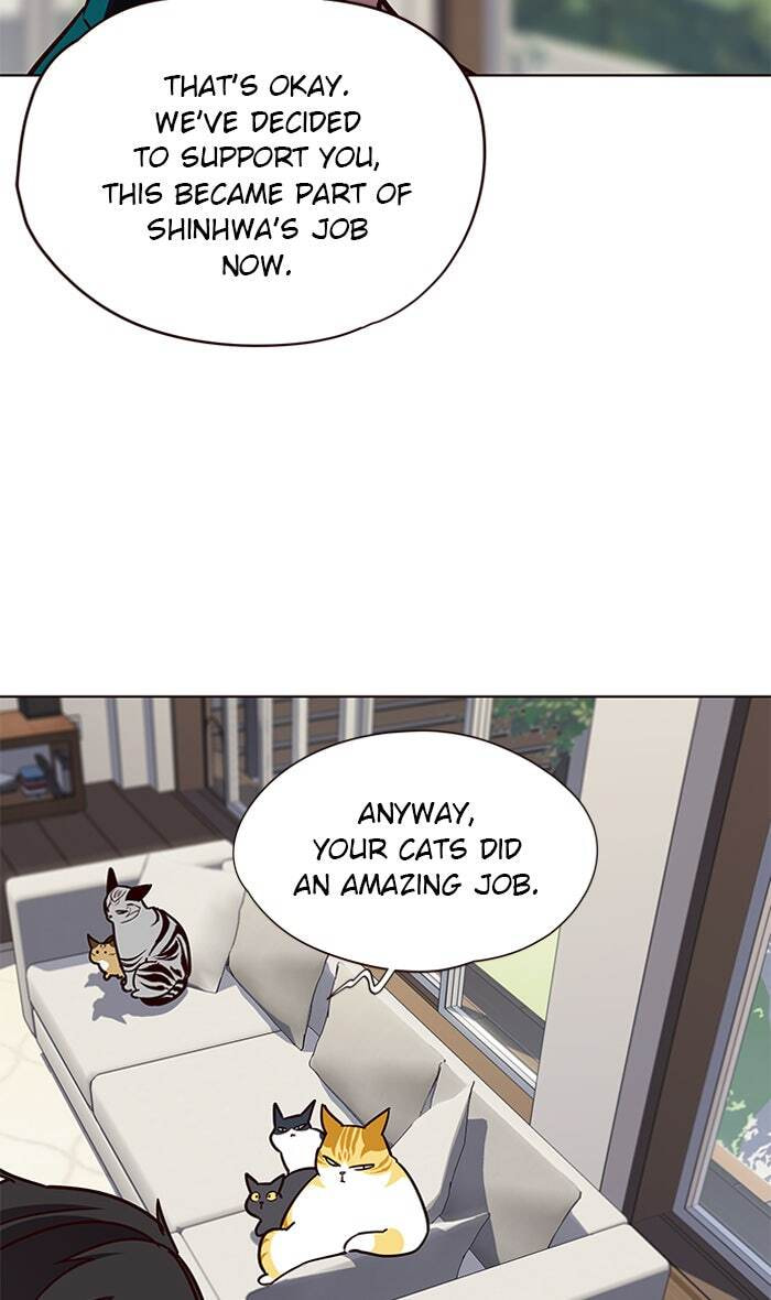 Eleceed Chapter 58 page 56 - 