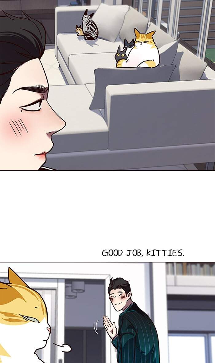 Eleceed Chapter 58 page 61 - 