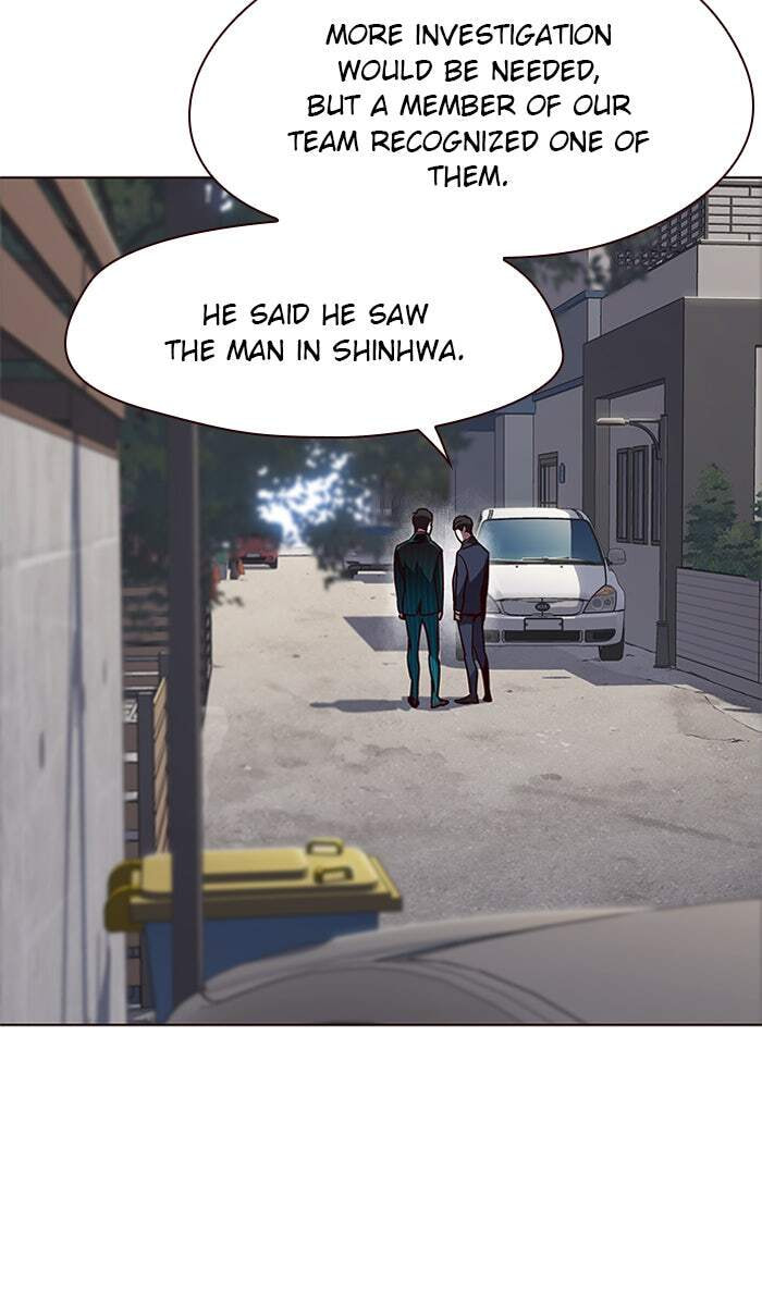 Eleceed Chapter 58 page 65 - 