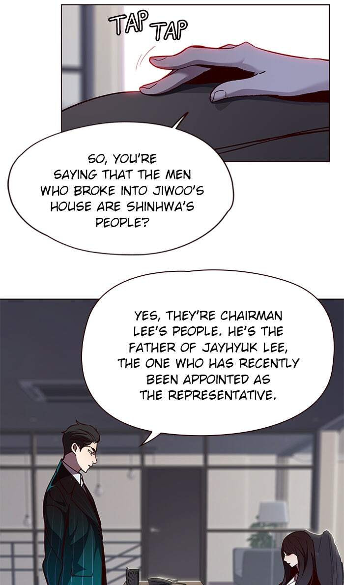Eleceed Chapter 58 page 67 - 