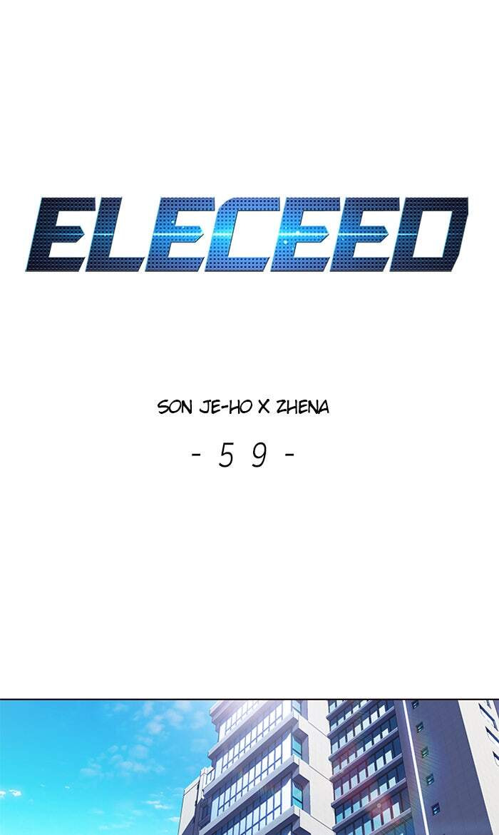 Eleceed Chapter 59 page 1 - 