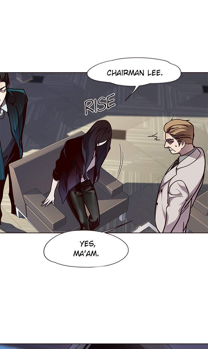 Eleceed Chapter 59 page 21 - 