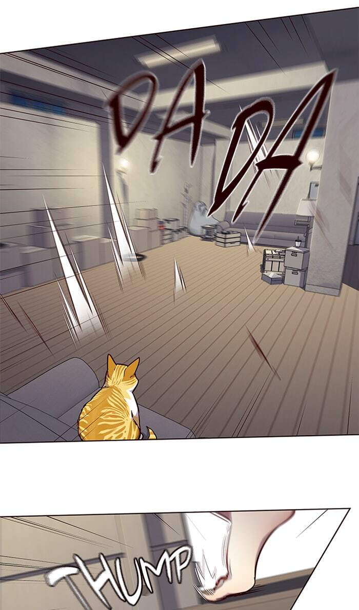 Eleceed Chapter 59 page 39 - 