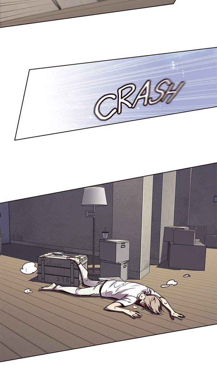 Eleceed Chapter 59 page 40 - 