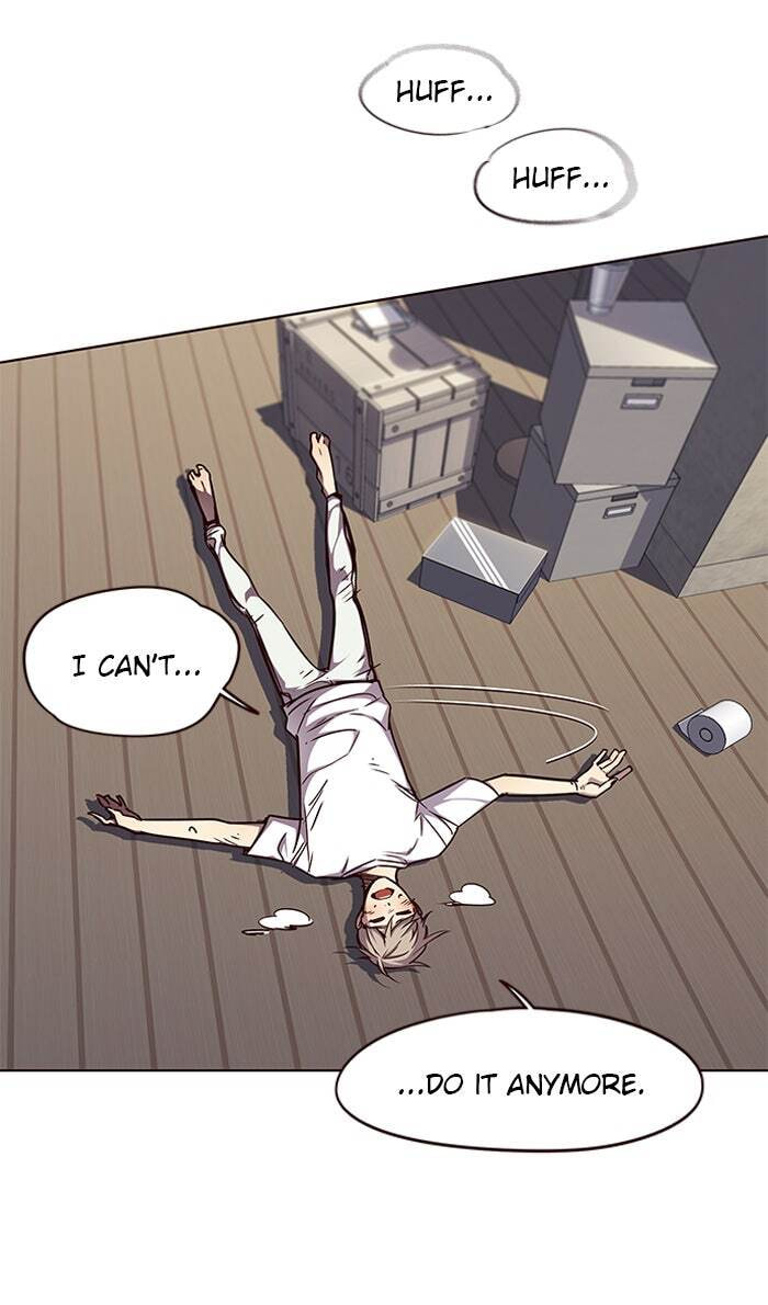 Eleceed Chapter 59 page 41 - 