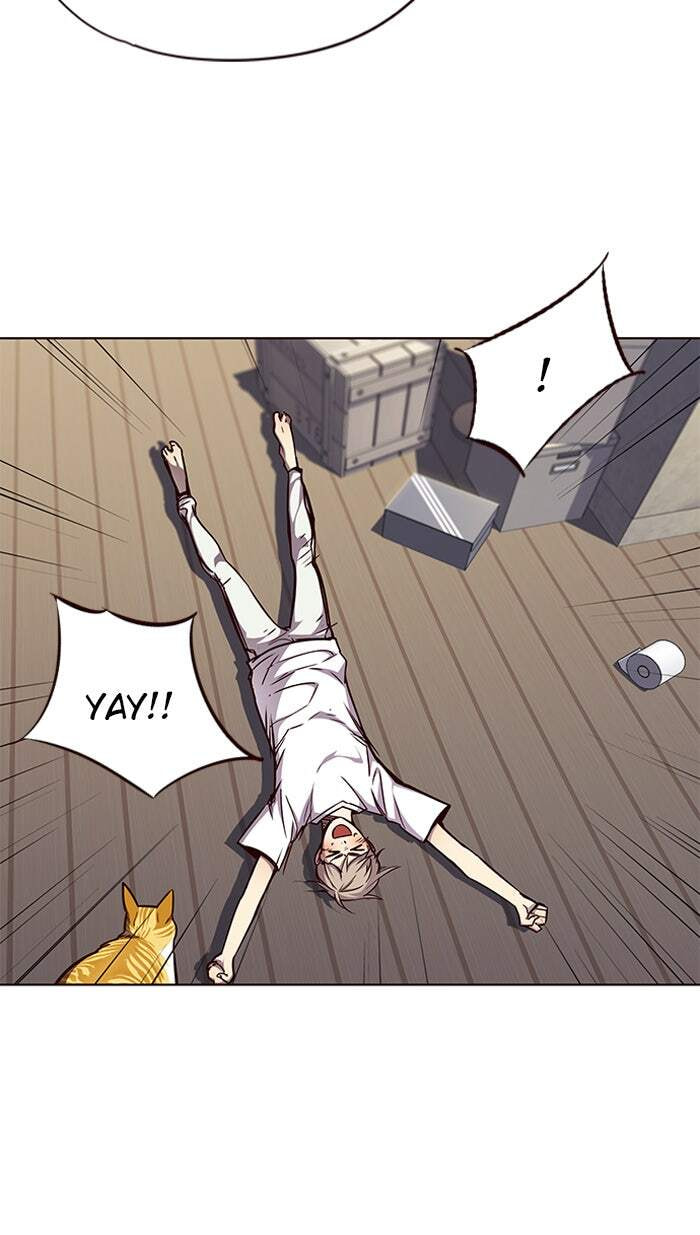 Eleceed Chapter 59 page 43 - 