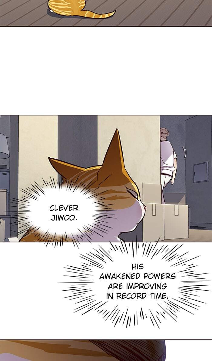 Eleceed Chapter 59 page 48 - 