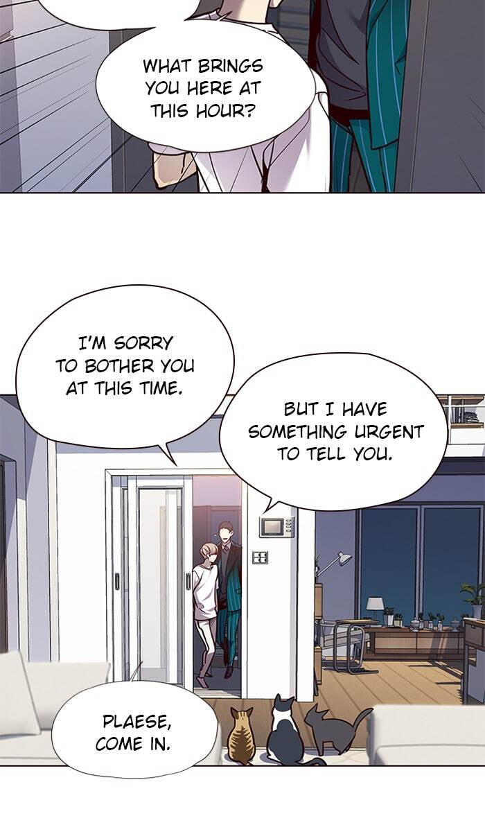 Eleceed Chapter 59 page 54 - 