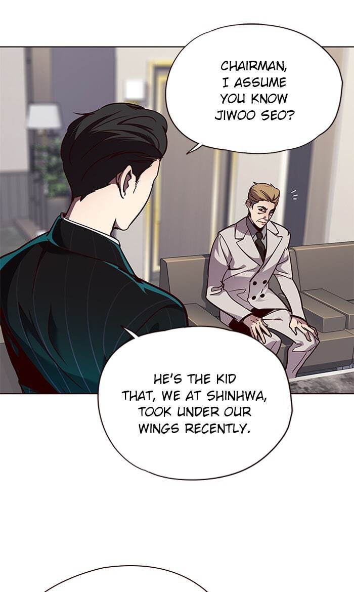 Eleceed Chapter 59 page 7 - 