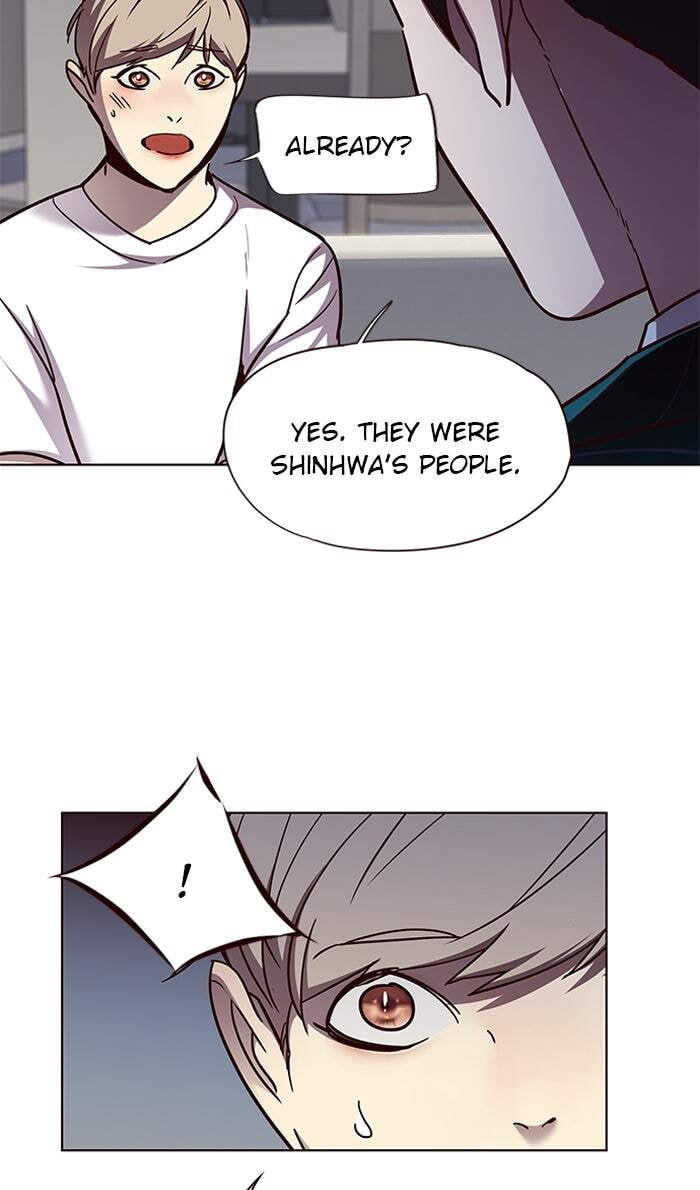 Eleceed Chapter 59 page 62 - 