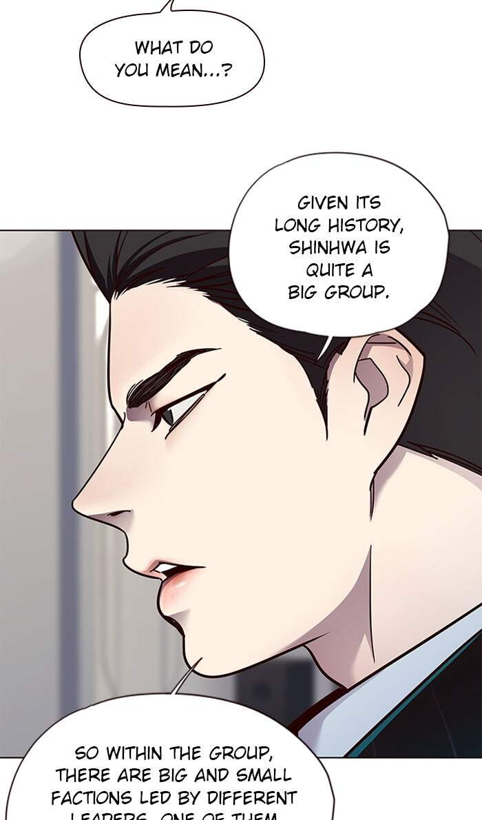Eleceed Chapter 59 page 63 - 