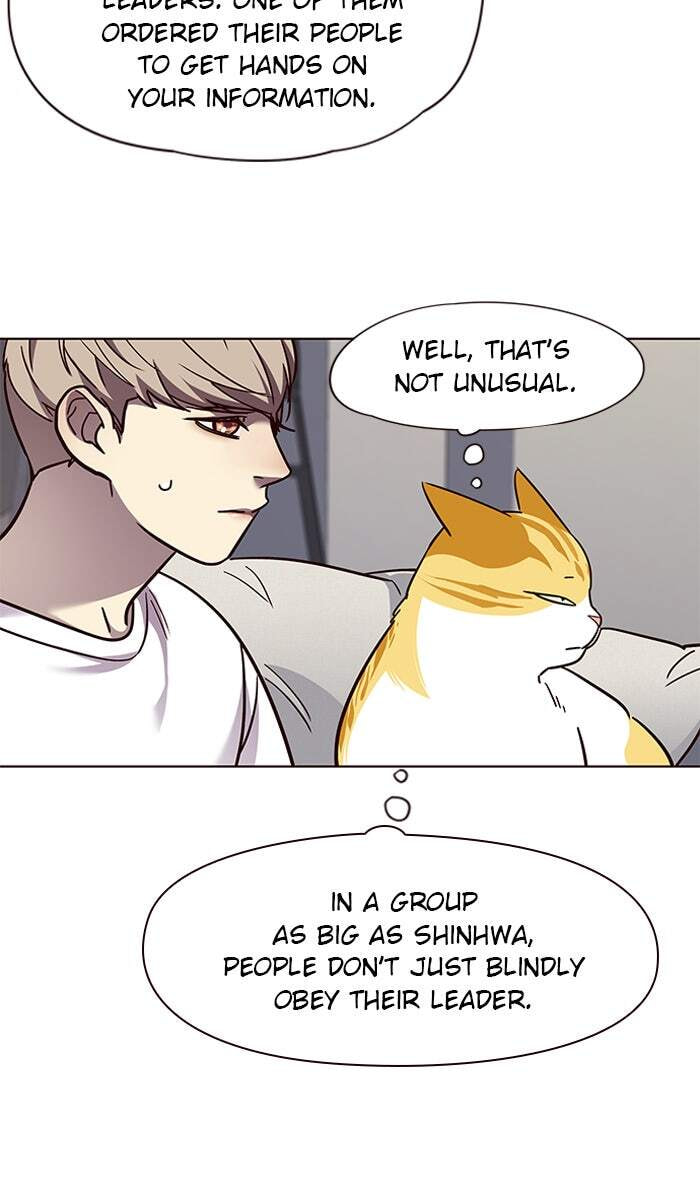Eleceed Chapter 59 page 64 - 