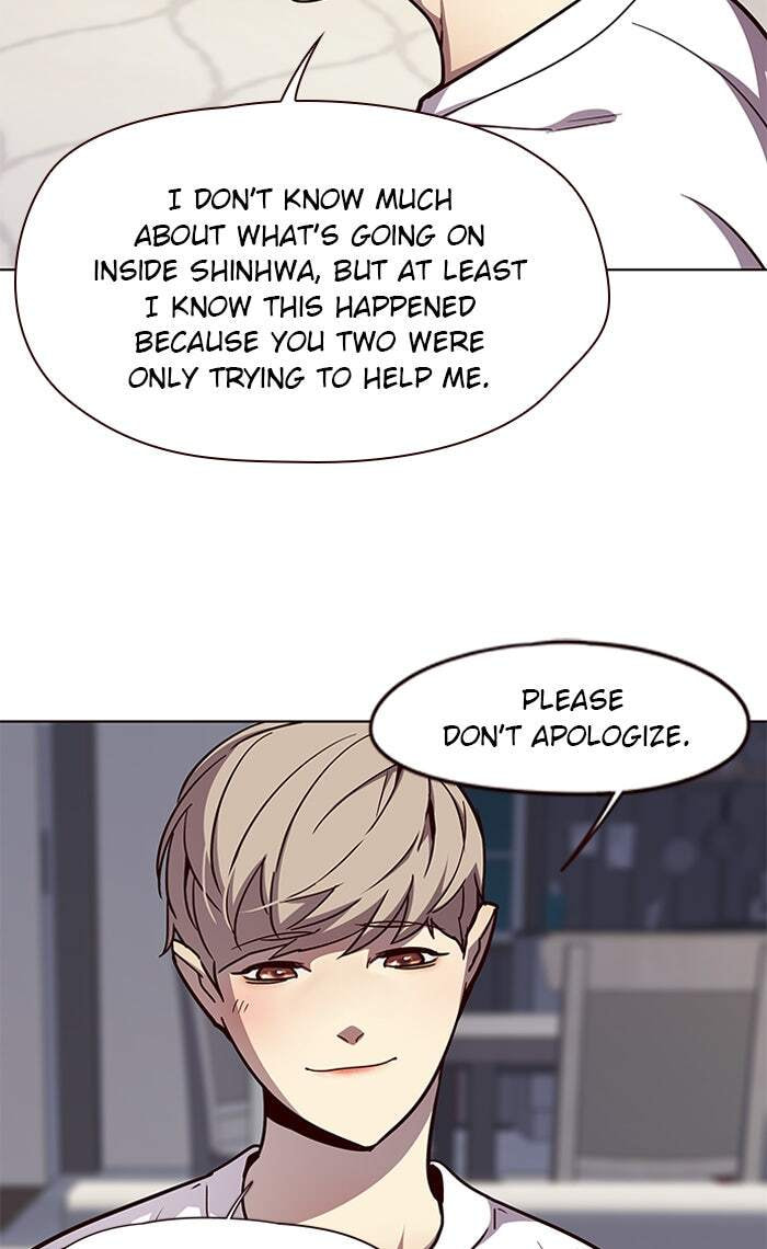 Eleceed Chapter 59 page 70 - 