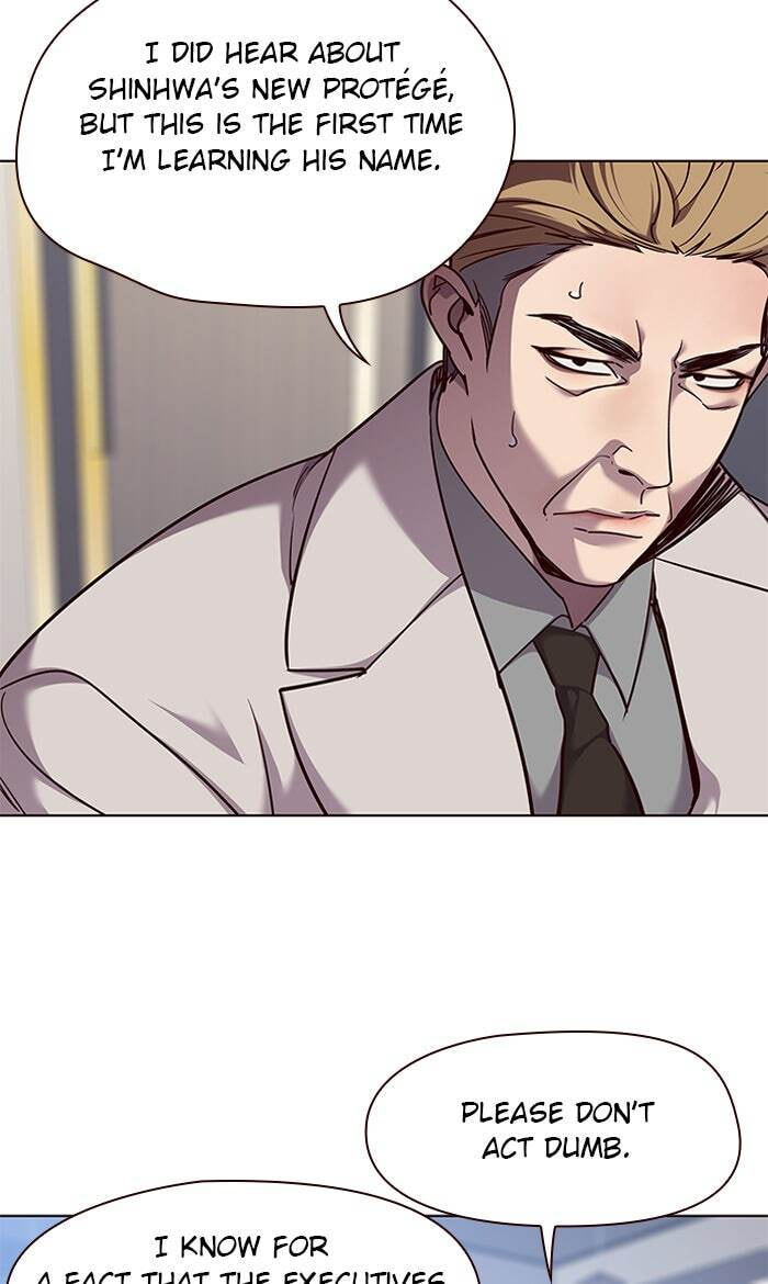 Eleceed Chapter 59 page 8 - 