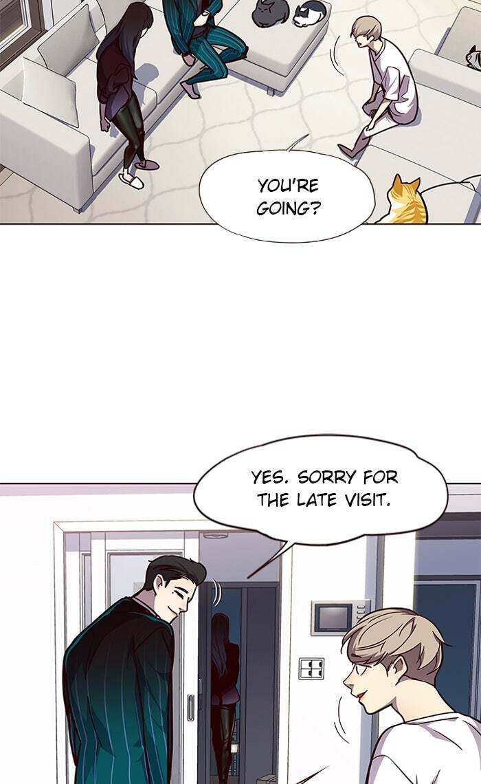 Eleceed Chapter 59 page 73 - 