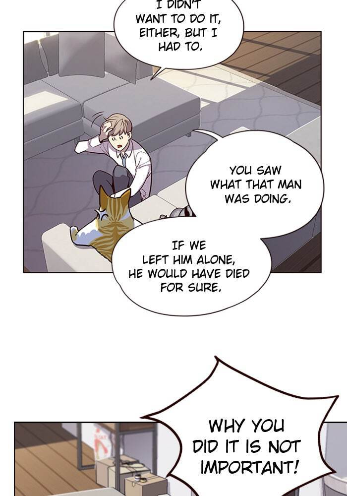 Eleceed Chapter 6 page 18 - 