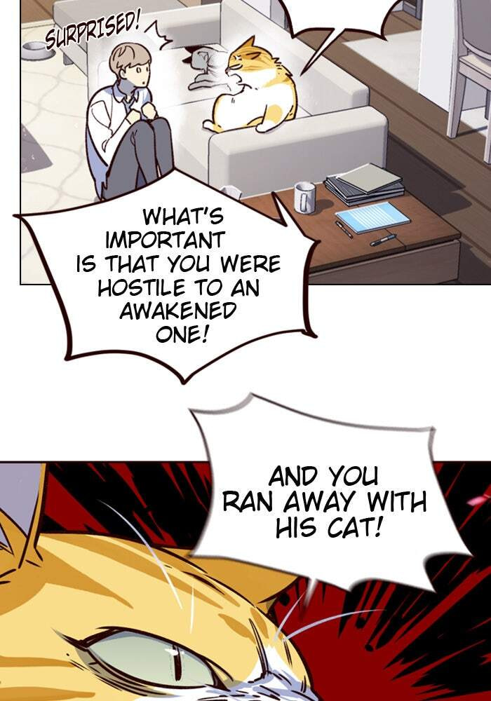 Eleceed Chapter 6 page 19 - 