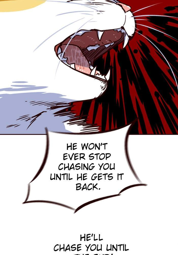 Eleceed Chapter 6 page 20 - 