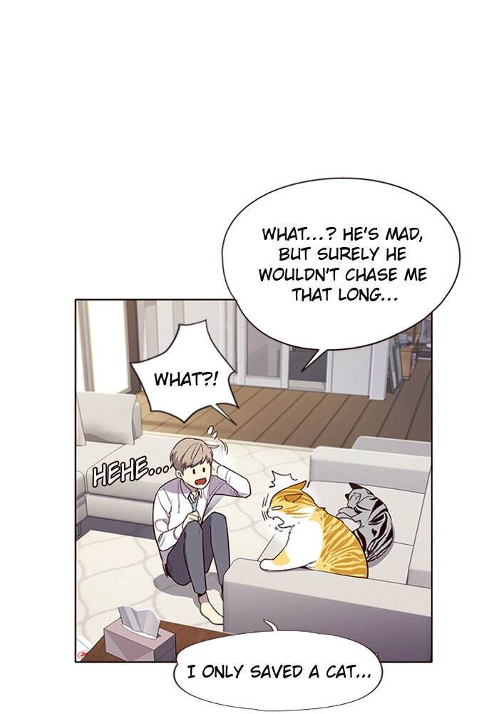 Eleceed Chapter 6 page 22 - 