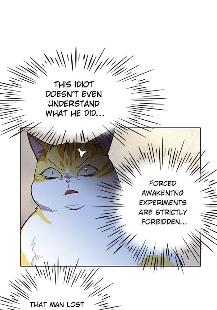 Eleceed Chapter 6 page 23 - 