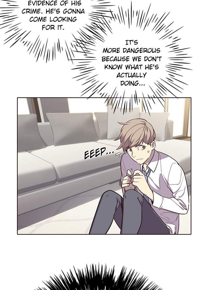 Eleceed Chapter 6 page 24 - 