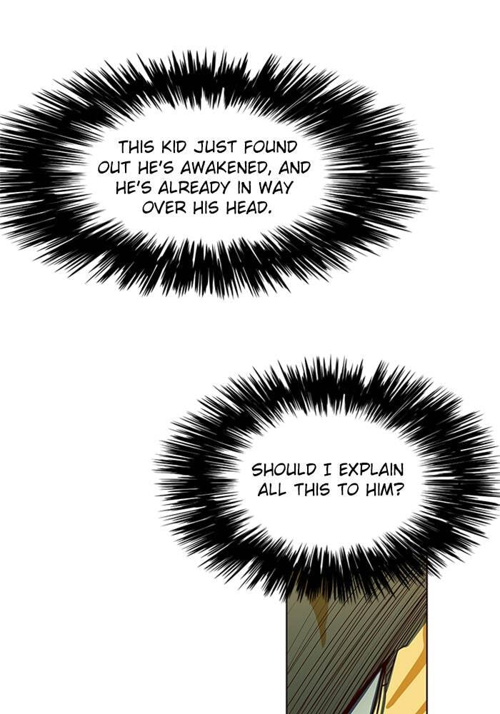 Eleceed Chapter 6 page 28 - 