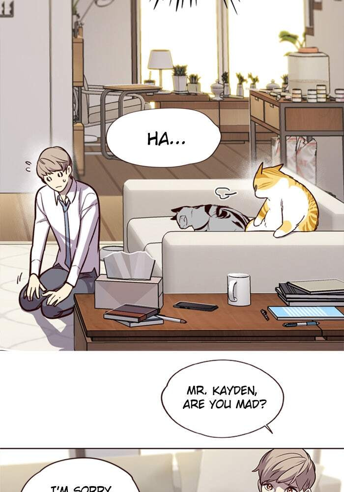 Eleceed Chapter 6 page 31 - 