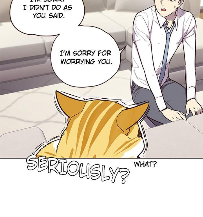 Eleceed Chapter 6 page 32 - 