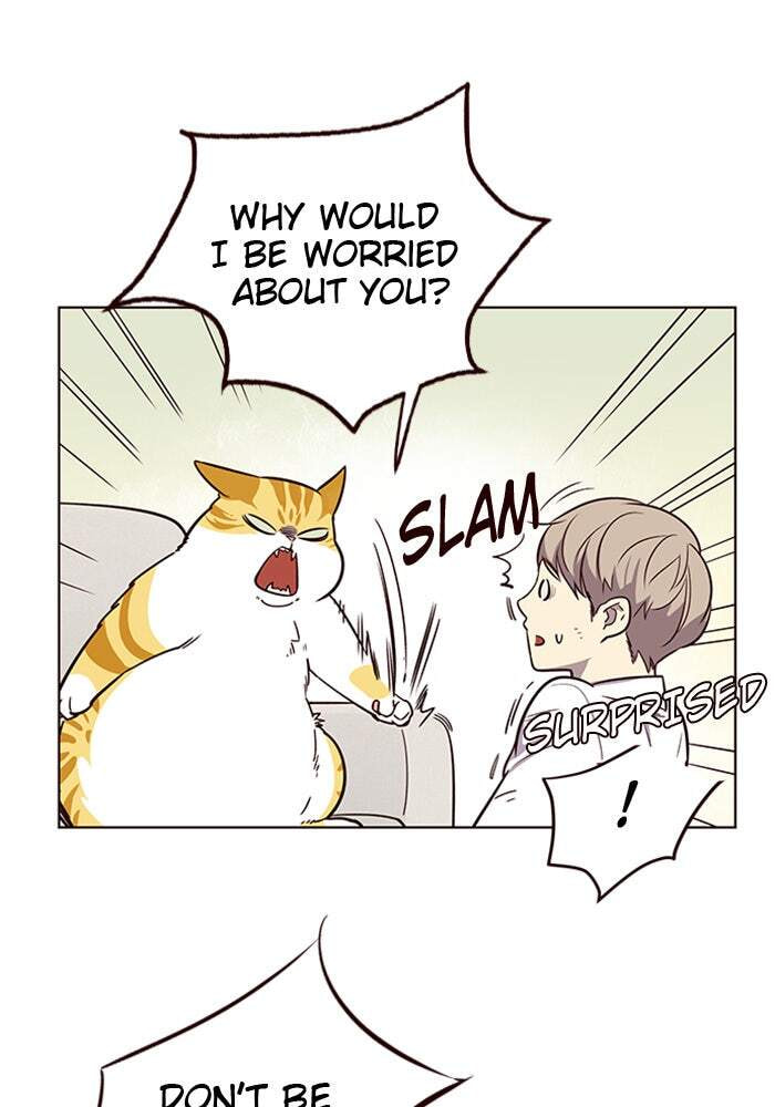 Eleceed Chapter 6 page 33 - 