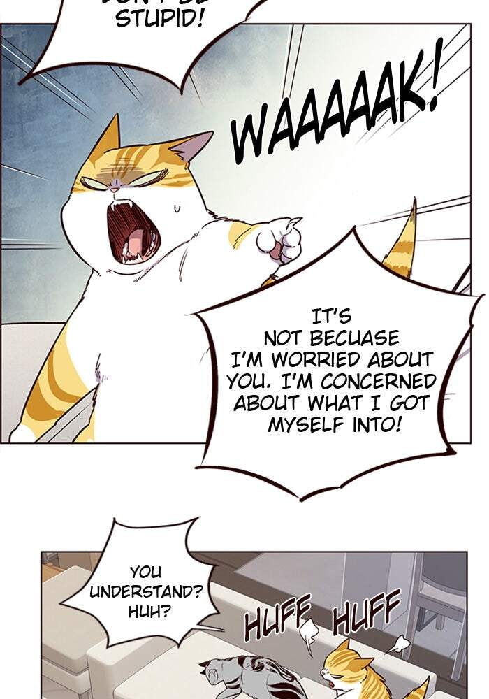 Eleceed Chapter 6 page 34 - 