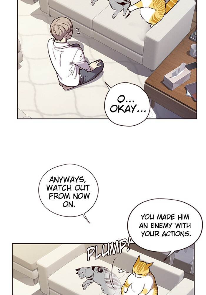 Eleceed Chapter 6 page 35 - 