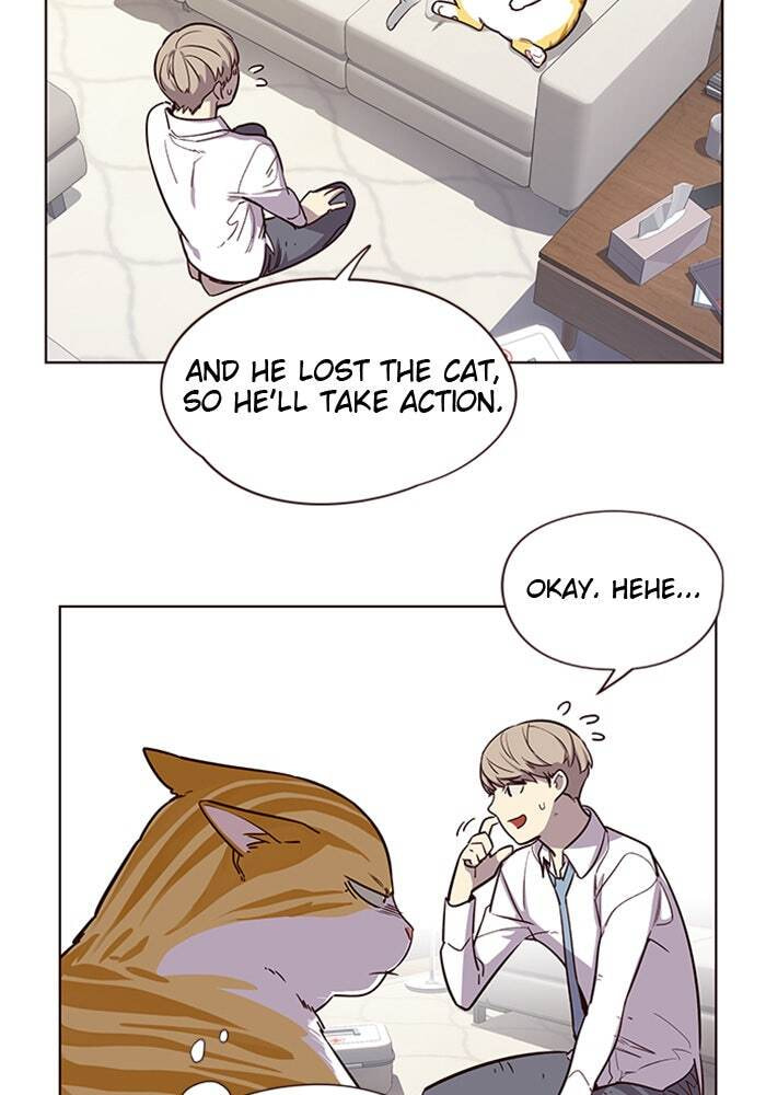 Eleceed Chapter 6 page 36 - 