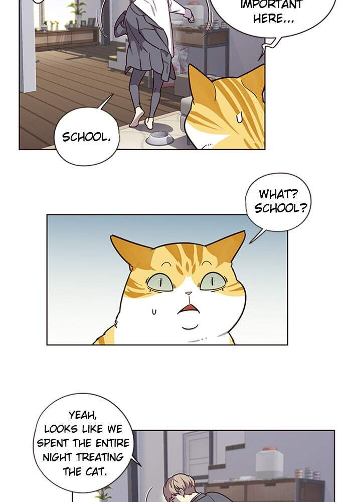 Eleceed Chapter 6 page 40 - 