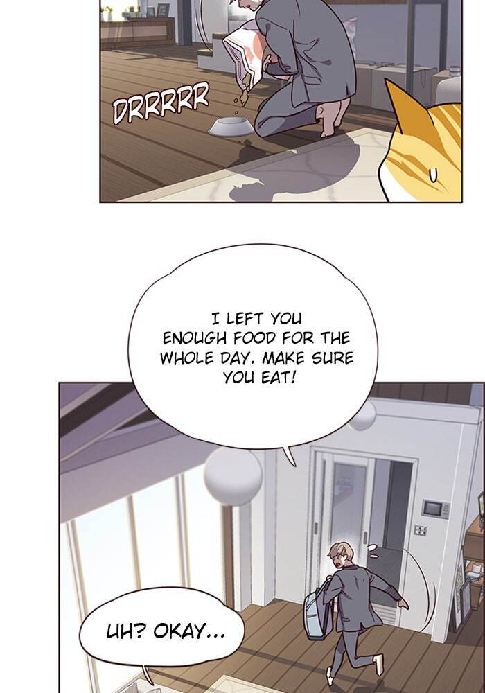 Eleceed Chapter 6 page 41 - 