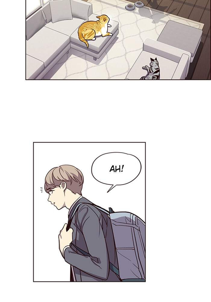 Eleceed Chapter 6 page 42 - 