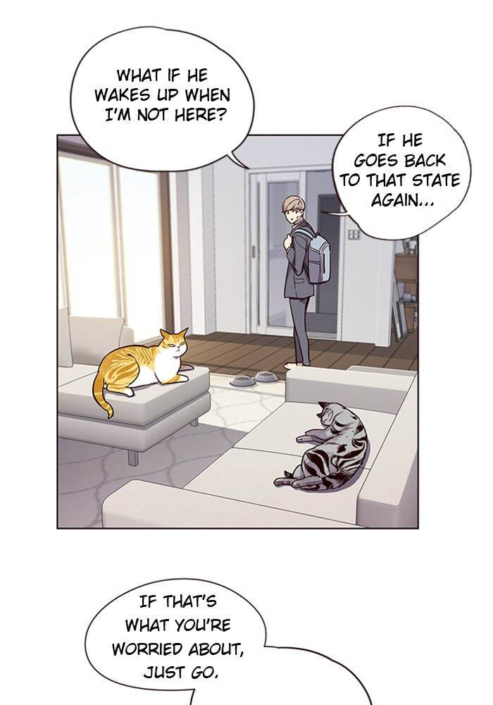 Eleceed Chapter 6 page 44 - 