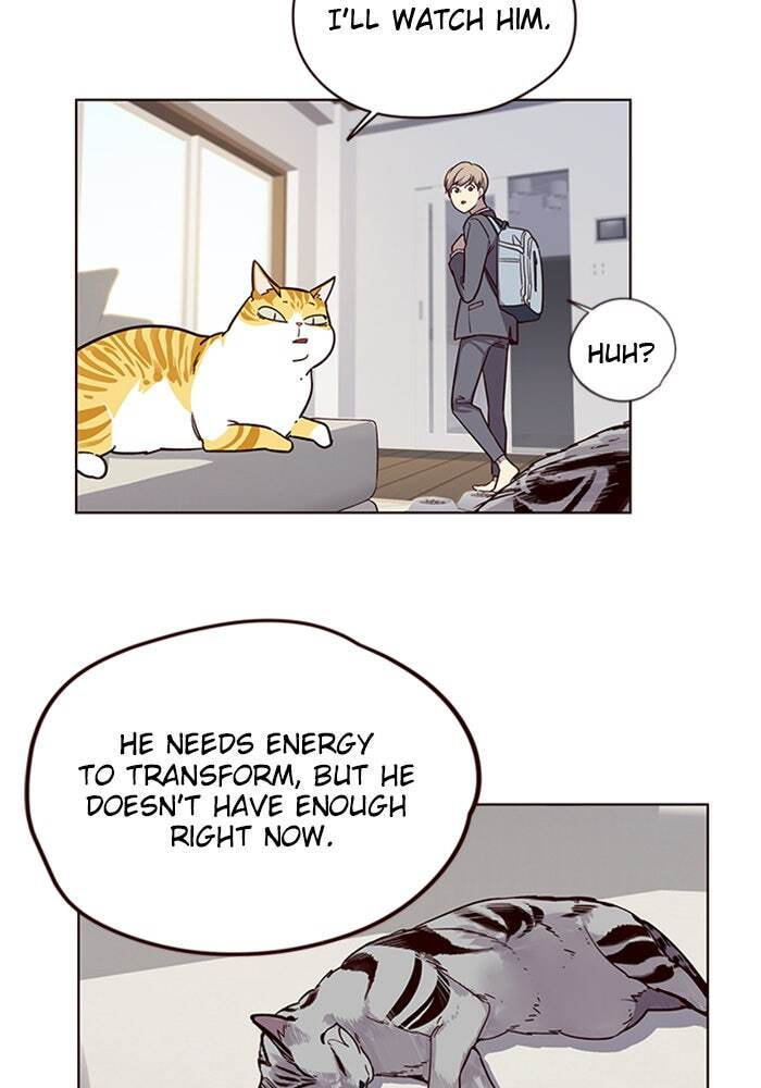 Eleceed Chapter 6 page 45 - 