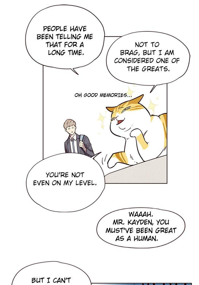 Eleceed Chapter 6 page 49 - 