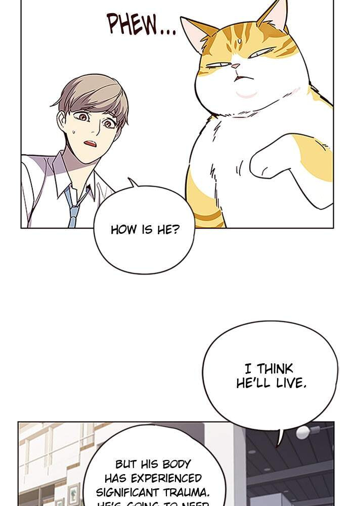 Eleceed Chapter 6 page 6 - 