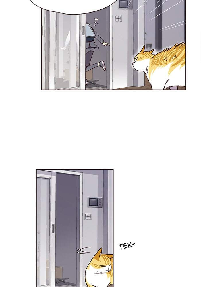 Eleceed Chapter 6 page 51 - 