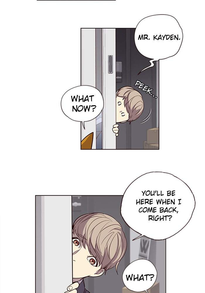 Eleceed Chapter 6 page 52 - 