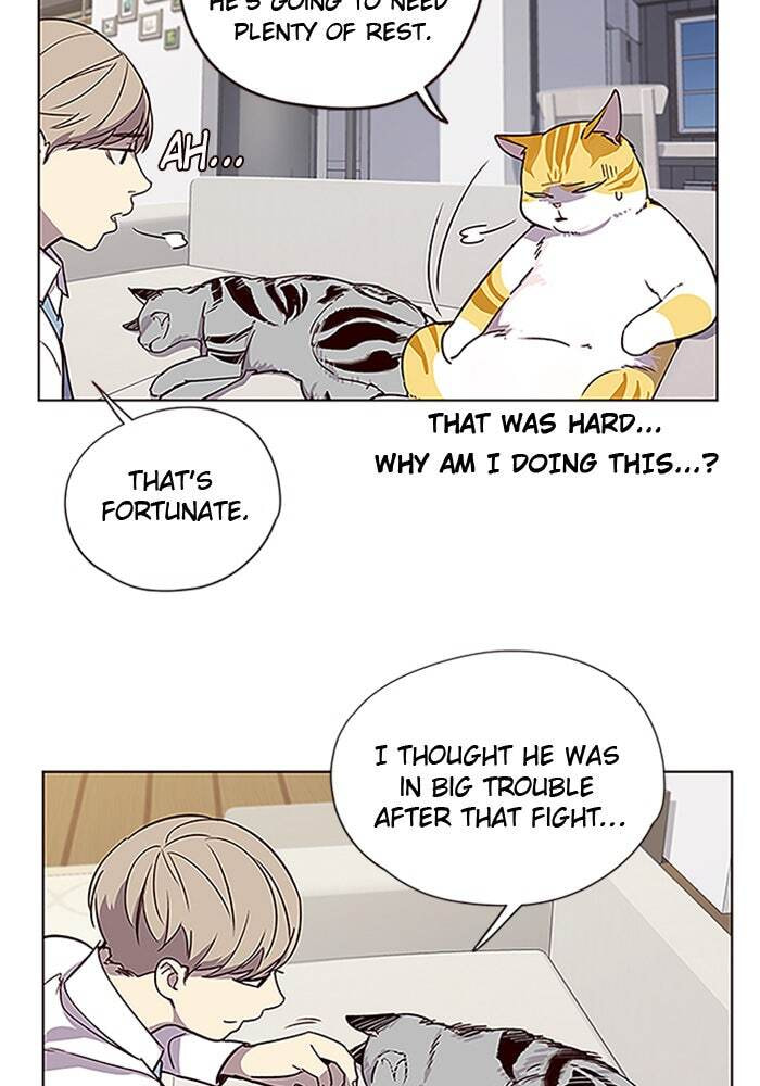 Eleceed Chapter 6 page 7 - 